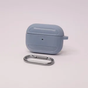 کاور اسپیگن مدل Rugged Armor مناسب برای کیس اپل ایرپاد Airpods 3