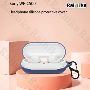 کاور رینیکا مدل WF C500 مناسب برای کیس هدفون بی سیم سونی WF-C500