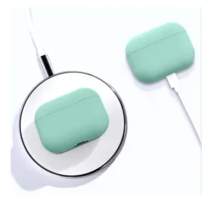 کاور اپیکوی مدل Silicon مناسب برای اپل ایرپاد 4