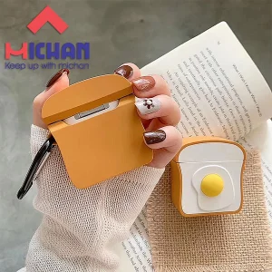 کاور میچان مدل تخم مرغ مناسب برای کیس ایرپاد 2
