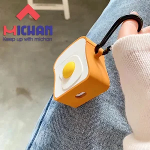 کاور میچان مدل تخم مرغ مناسب برای کیس ایرپاد 2