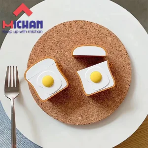کاور میچان مدل تخم مرغ مناسب برای کیس ایرپاد 2
