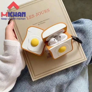 کاور میچان مدل تخم مرغ مناسب برای کیس ایرپاد 2