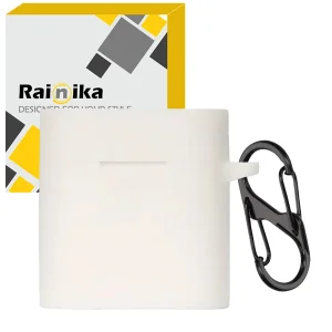 کاور رینیکا مدل Mori Pods T33 مناسب برای کیس هدفون بی سیم هایلو Xiaomi Haylou MoriPods T33
