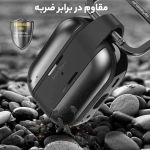 کاور آها استایل مدل WG75 Pro 2 مناسب برای کیس اپل ایرپاد پرو 2
