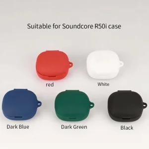 کاور گودزیلا مدل A-R50i مناسب برای کیس هندزفری بلوتوثی انکر SoundCore R50i / P25i