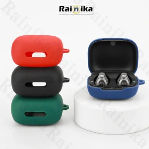 کاور رینیکا مدل C40 i C30 i مناسب برای کیس هدفون بی سیم انکر Soundcore C40i / C30i