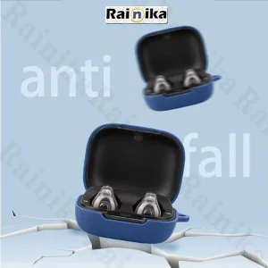 کاور رینیکا مدل C40 i C30 i مناسب برای کیس هدفون بی سیم انکر Soundcore C40i / C30i