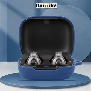 کاور رینیکا مدل C40 i C30 i مناسب برای کیس هدفون بی سیم انکر Soundcore C40i / C30i