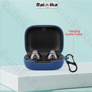کاور رینیکا مدل C40 i C30 i مناسب برای کیس هدفون بی سیم انکر Soundcore C40i / C30i