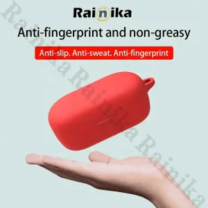 کاور رینیکا مدل Quiet مناسب برای کیس هدفون بی سیم بوز Quiet Comfort
