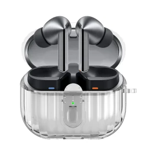 کاور آها استایل کد WG161 مناسب برای کیس سامسونگ Galaxy Buds 3 / Galaxy Buds 3 Pro
