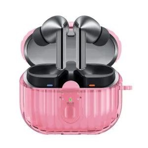 کاور آها استایل کد WG161 مناسب برای کیس سامسونگ Galaxy Buds 3 / Galaxy Buds 3 Pro