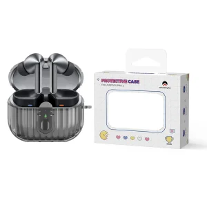 کاور آها استایل کد WG161 مناسب برای کیس سامسونگ Galaxy Buds 3 / Galaxy Buds 3 Pro
