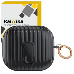 کاور رینیکا مدل Galaxy 3 Shutter مناسب برای کیس هدفون سامسونگ Galaxy Buds 3 / 3 Pro