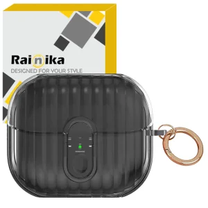 کاور رینیکا مدل Galaxy 3 Shutter مناسب برای کیس هدفون سامسونگ Galaxy Buds 3 / 3 Pro