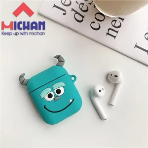 کاور میچان مدل Salivan مناسب برای کیس ایرپاد 2