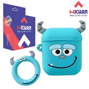 کاور میچان مدل Salivan مناسب برای کیس ایرپاد 2