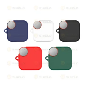 کاور آلتیمیت شیلد مدل Silicone UL مناسب برای کیس هدفون بی‌سیم ناتینگ CMF Buds 2