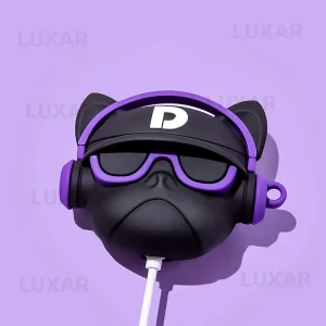 کاور لوکسار مدل Dj Dog 2 -2050 مناسب برای کیس اپل ایرپاد پرو