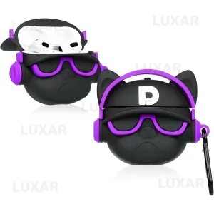 کاور لوکسار مدل Dj Dog 2 -2050 مناسب برای کیس اپل ایرپاد پرو