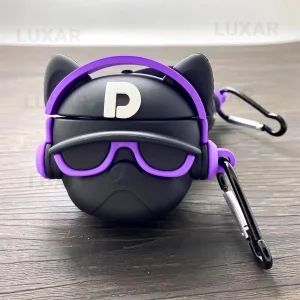 کاور لوکسار مدل Dj Dog 2 -2050 مناسب برای کیس اپل ایرپاد پرو