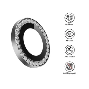 محافظ لنز دوربین فلزی آکوآرا مدل Diamond NGN مناسب برای گوشی موبایل آنر X8b