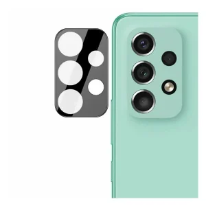 محافظ لنز دوربین اپیکوی مدل 3D مناسب برای گوشی موبایل سامسونگ Galaxy A33