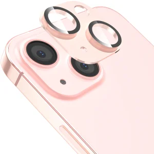 محافظ لنز دوربین آهااستایل مدل WG62-1 مناسب برای گوشی موبایل اپل iPhone 13 / 13 mini