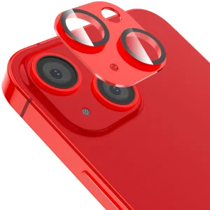 محافظ لنز دوربین آهااستایل مدل WG62-1 مناسب برای گوشی موبایل اپل iPhone 13 / 13 mini