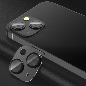 محافظ لنز دوربین آهااستایل مدل WG62-1 مناسب برای گوشی موبایل اپل iPhone 13 / 13 mini