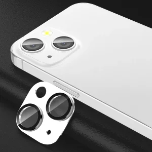 محافظ لنز دوربین آهااستایل مدل WG62-1 مناسب برای گوشی موبایل اپل iPhone 13 / 13 mini