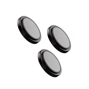 محافظ لنز دوربین گرین لاین مدل GNCMHDP15PM مناسب برای گوشی موبایل اپل iPhone 15 PRO / 15 PRO MAX