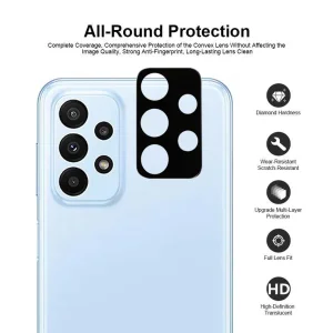 محافظ لنز دوربین اپیکوی مدل 3D-Power مناسب برای گوشی موبایل سامسونگ Galaxy A23 4G/ A23 5G
