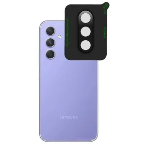 محافظ لنز دوربین اپیکوی مدل 3D-Power مناسب برای گوشی موبایل سامسونگ Galaxy A14 4G