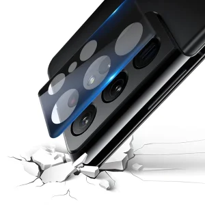 محافظ لنز دوربین اپیکوی مدل 3D-Power مناسب برای گوشی موبایل سامسونگ Galaxy A14 4G