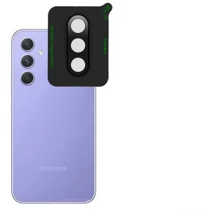 محافظ لنز دوربین اپیکوی مدل 3D-Power مناسب برای گوشی موبایل سامسونگ Galaxy A14 4G