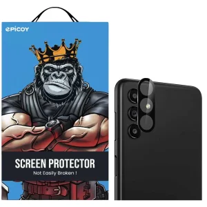 محافظ لنز دوربین اپیکوی مدل 3D-Power مناسب برای گوشی موبایل سامسونگ Galaxy A14 4G