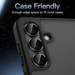 محافظ لنز دوربین اپیکوی مدل Chelipa مناسب برای گوشی موبایل سامسونگ Galaxy S24 FE