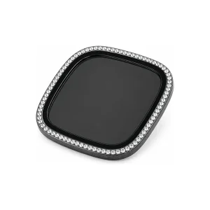 محافظ لنز دوربین آلتیمیت شیلد مدل Plate Ring Diamond مناسب برای گوشی موبایل شیائومی Redmi Note 14 Pro plus
