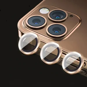 محافظ لنز دوربین اپیکوی مدل HD-ColorLenz مناسب برای گوشی موبایل اپل Iphone 13  / 13 Mini