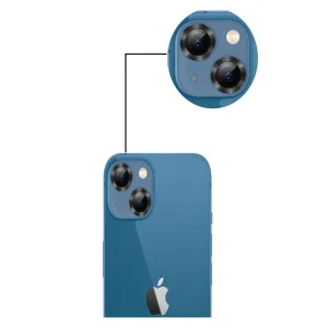 محافظ لنز دوربین اپیکوی مدل HD-ColorLenz مناسب برای گوشی موبایل اپل Iphone 13  / 13 Mini