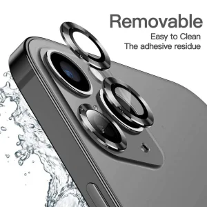 محافظ لنز دوربین اپیکوی مدل HD-ColorLenz مناسب برای گوشی موبایل اپل Iphone 13  / 13 Mini