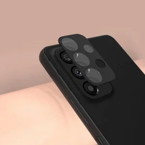 محافظ لنز دوربین اپیکوی مدل 3D مناسب برای گوشی موبایل سامسونگ Galaxy A53
