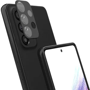 محافظ لنز دوربین اپیکوی مدل 3D مناسب برای گوشی موبایل سامسونگ Galaxy A53