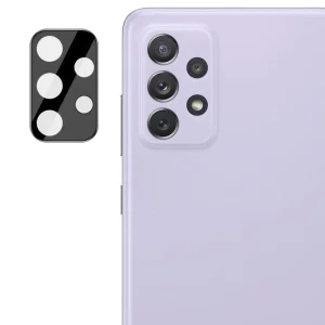 محافظ لنز دوربین اپیکوی مدل 3D مناسب برای گوشی موبایل سامسونگ Galaxy A53