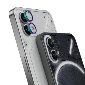 محافظ لنز دوربین اپیکوی مدل HD-ColorLenz مناسب برای گوشی موبایل ناتینگ Phone 2/1