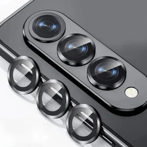 محافظ لنز دوربین اپیکوی مدل HD-ColorLens مناسب برای گوشی موبایل سامسونگ Galaxy Z Fold5