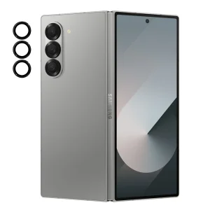 محافظ لنز دوربین آکوآرا مدل RNG مناسب برای گوشی موبایل سامسونگ Galaxy Z Flip 6