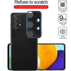 محافظ لنز دوربین اپیکوی مدل Cactus-Lenz-Power مناسب برای گوشی موبایل سامسونگ Galaxy A73 5G / A53 5G / A33 5G